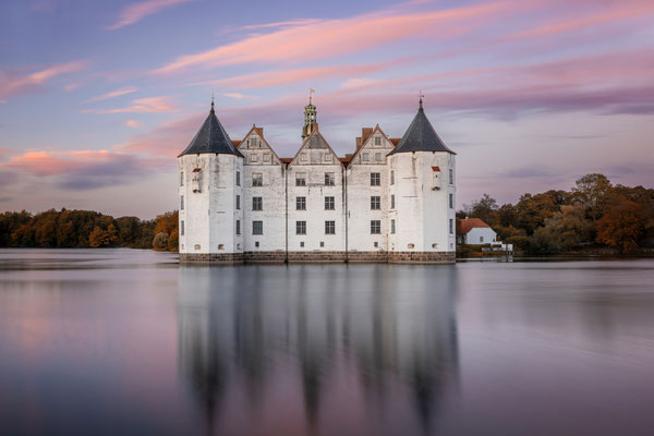Schloss Glücksburg l 2022