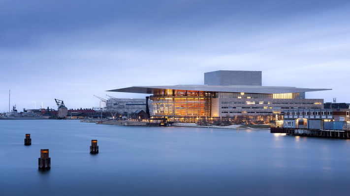 Königliche Oper l Kopenhagen l 2024
