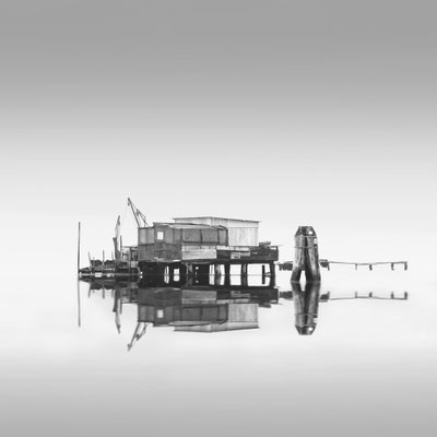 Pellestrina l Venedig l 2022