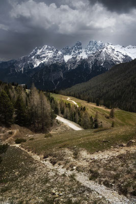 Plätzwiese l Südtirol l Italien l 2023