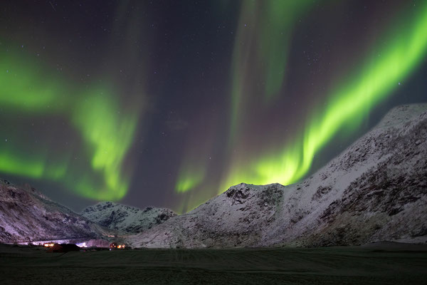 Haukland Strand l 2023