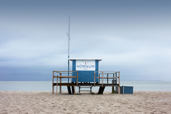 Hörnum Strand l 2024