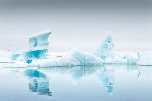 Jökulsárlón l 2017