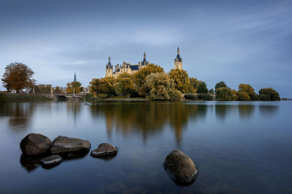Schloss Schwerin l Mecklenburg-Vorpommern l 2025