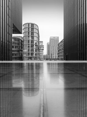 Hyatt Hotel l Düsseldorf l 2025