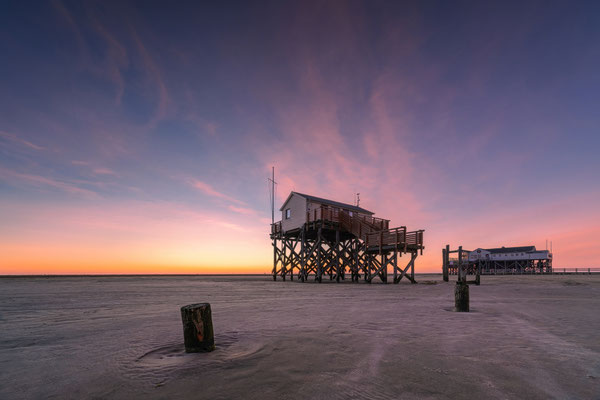 Böhler Strand l St. Peter-Ording l 2025