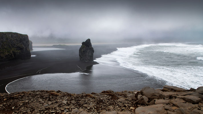 Dyrhólaey l 2019