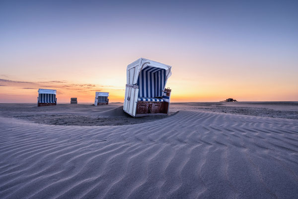 St. Peter-Ording l 2024