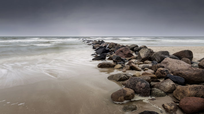 Blåvand Strand