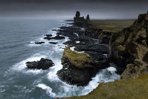 Lóndrangar l Snaefellsnes l 2023