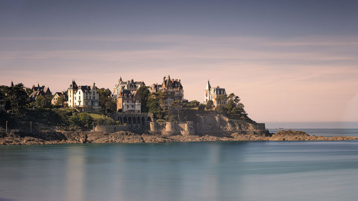 Dinard l Bretagne l 2023