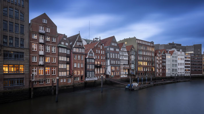 Nikolaifleet l Hamburg l 2024