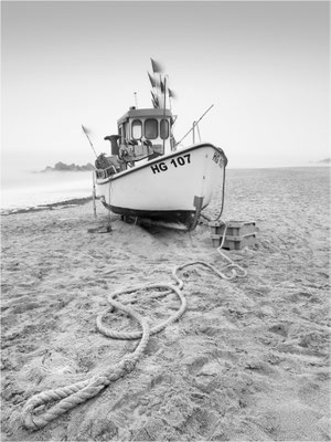 Lonstrup Strand l Dänemark l 2024