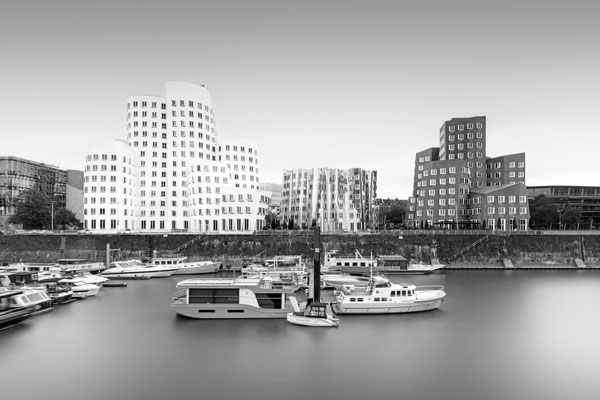 Medienhafen l Düsseldorf l 2025
