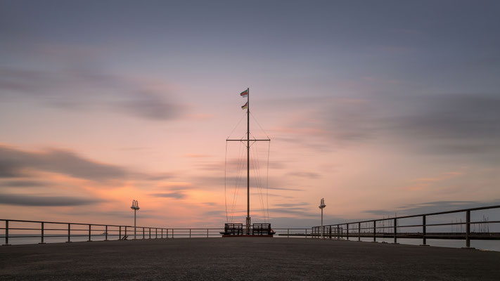 Anleger l Helgoland l 2024
