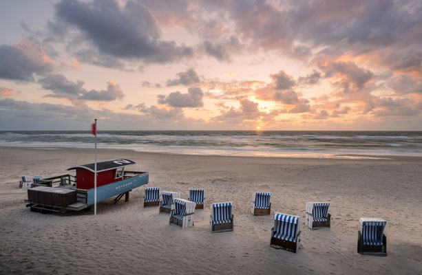 Kampen Strand l 2024