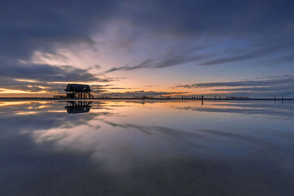 St. Peter-Ording l 2019