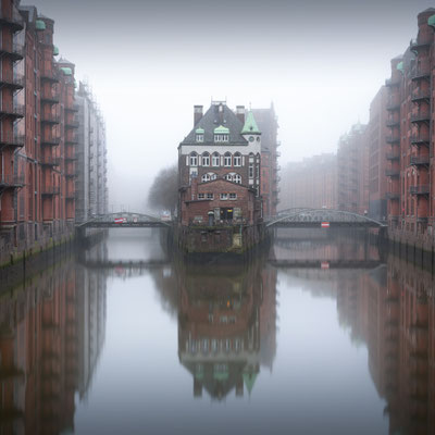 Wasserschlösschen l Hamburg l 2025