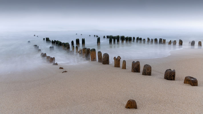 Rantum Strand l 2024