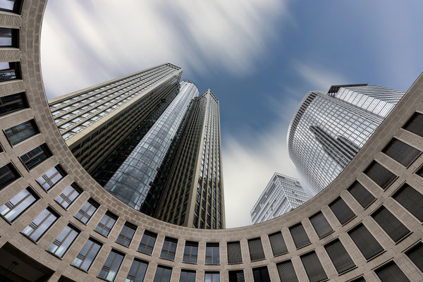 Tower 185 l Frankfurt a.M. l 2024