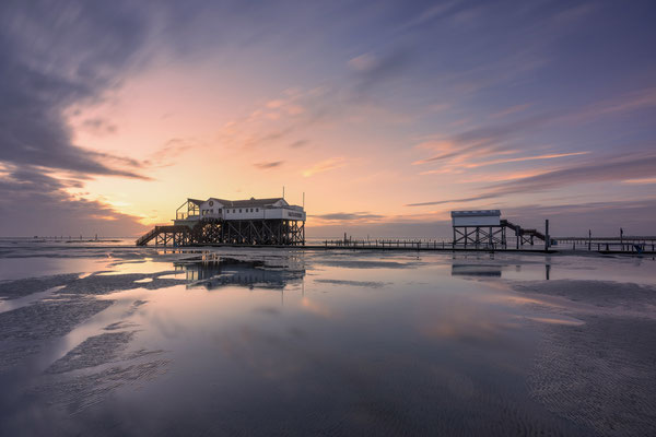 Böhler Strand l St. Peter-Ording l 2023