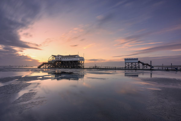 Böhler Strand l St. Peter-Ording l 2023