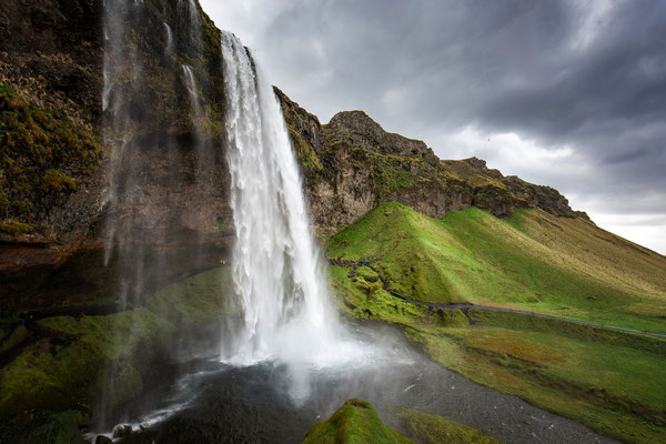 Seljalandsfoss l 2019