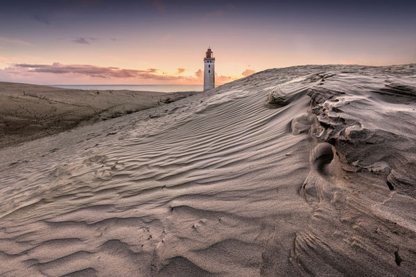Rubjerg Knude Fyr l 2025