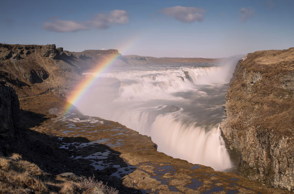 Gullfoss l 2017