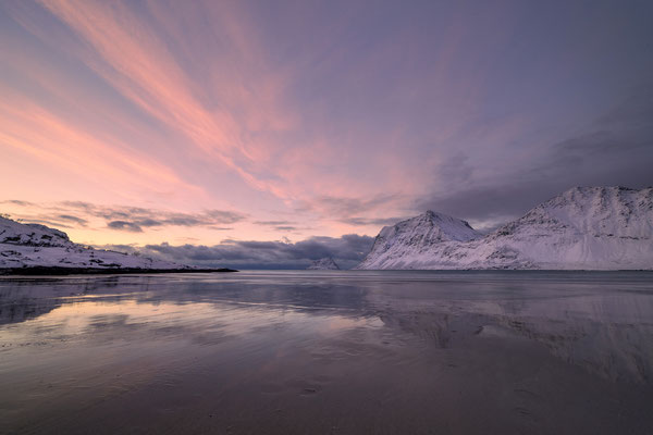 Haukland Strand l 2024