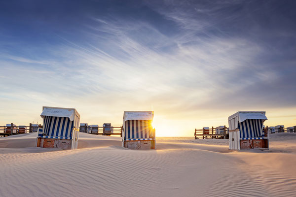 St. Peter-Ording l 2025