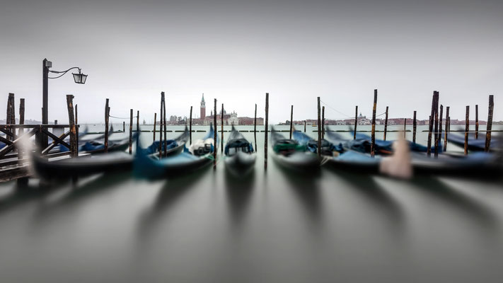 Markusplatz l Venedig l 2022