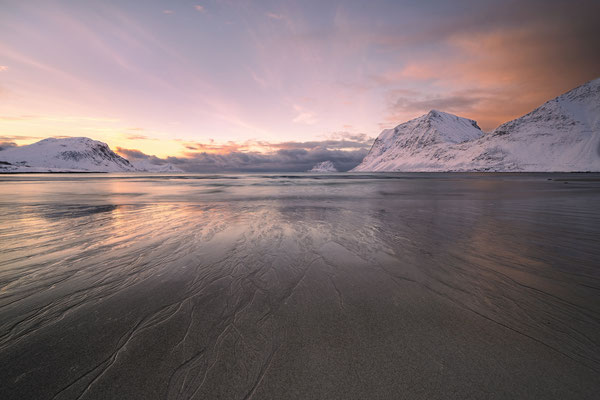 Haukland Strand l 2024