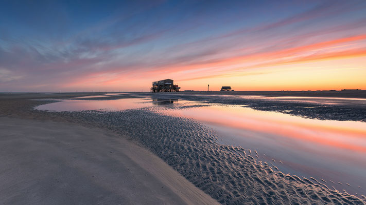 St. Peter-Ording l 2025