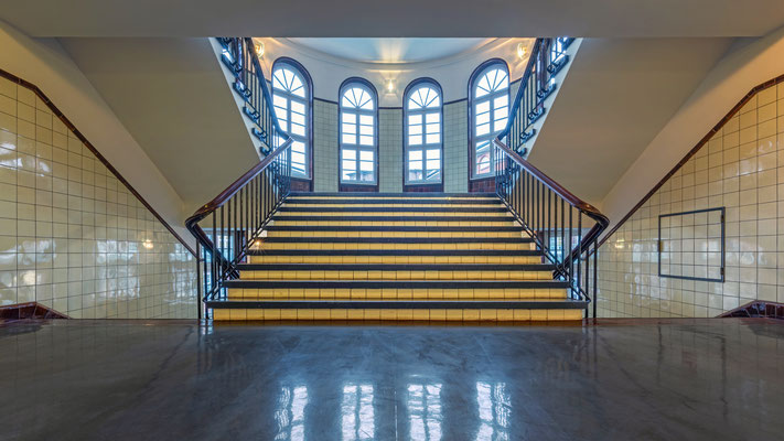 Chilehaus l Hamburg l 2025