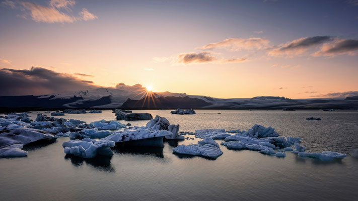 Jökulsárlón l 2023