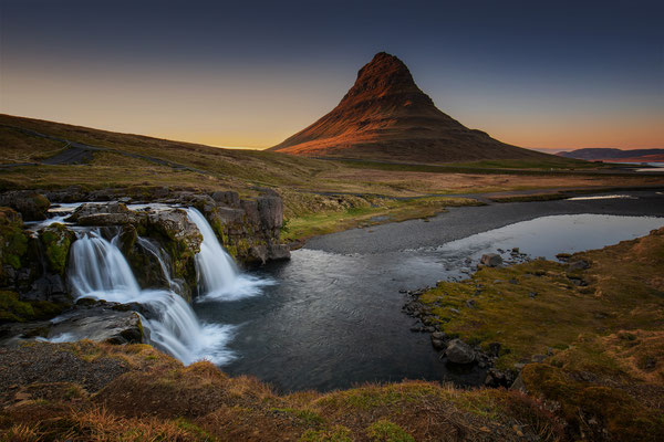 Kirkjufell l Snaefellsnes l 2019