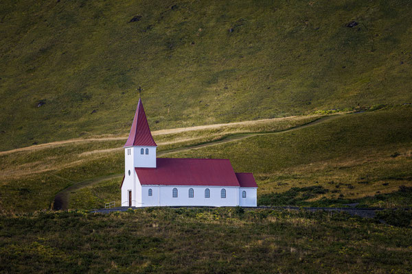 Vik Kirche l 2023