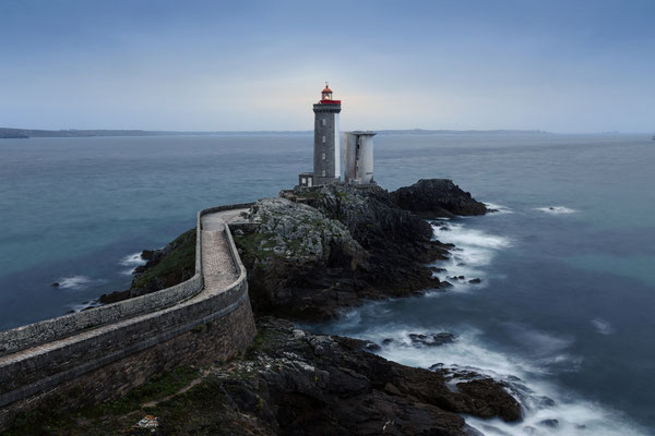 Phare du Petit Minou l Finistère l Bretagne l 2023