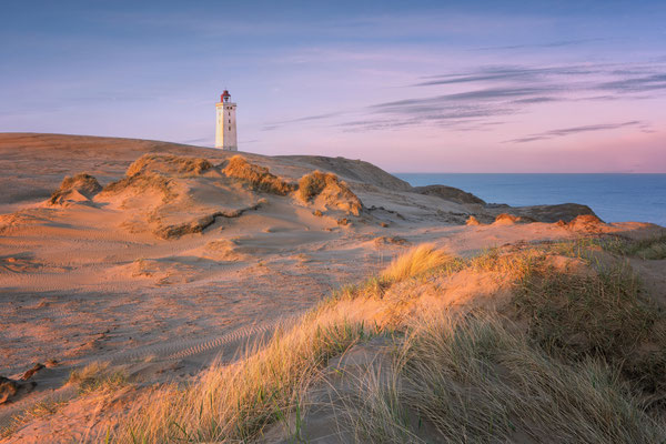Rubjerg Knude Fyr l 2026