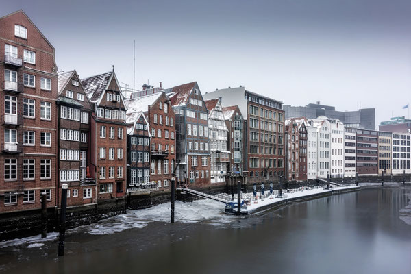 Nicolaifleet l Hamburg l 2026