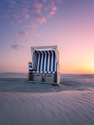 St. Peter-Ording l 2026