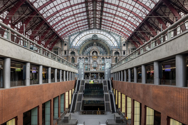 Antwerpen Centraal