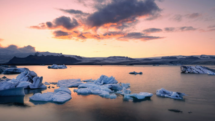 Jökulsárlón l 2023