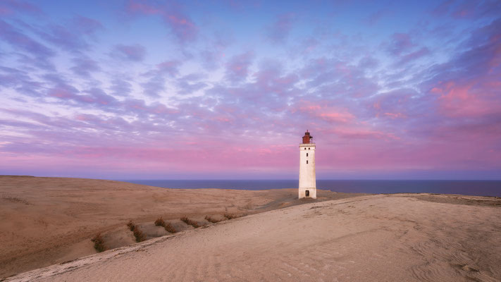 Rubjerg Knude Fyr l 2026