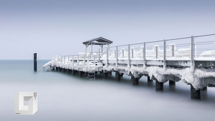 "Nominee" im Fine Art Photography Awards (FAPA) 2026, Kategorie "Seascapes"/Amateure 