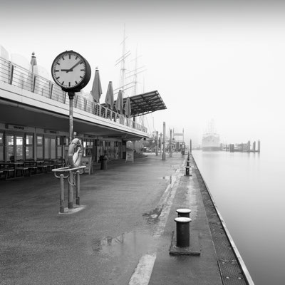 Landungsbrücken l Hamburg l 2025