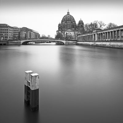 Berliner Dom l 2017