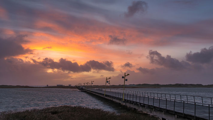 Seebrücke l St. Peter-Ording l 2025