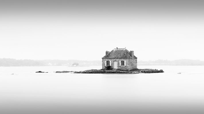 Îlot de Nichtarguér l Saint Cado l Frankreich l 2023